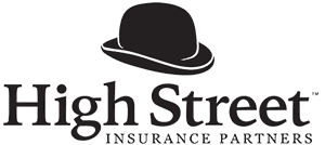 High Street Partners Logo